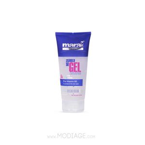 ژل مو تيوپی مگا هلد مارال maral