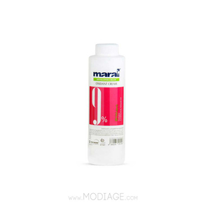 اکسیدان 9 درصد 150 میلی لیتری مارال maral