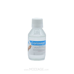 محلول ضدعفونی کننده دست کروسپت Corosept