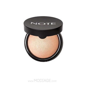 رژگونه تراکوتا نوت NOTE