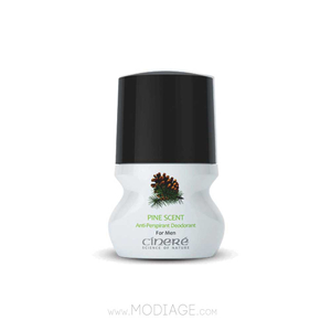 رول ضدتعریق مردانه سینره pine scent