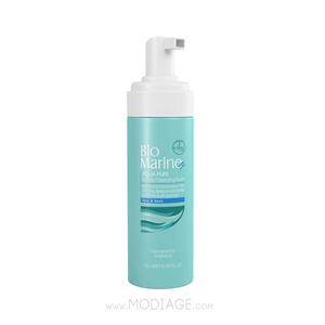 فوم شستشوی صورت بایومارین Bio Marine