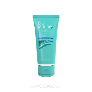 کرم رطوبت رسان دست و ناخن بایومارین Bio Marine