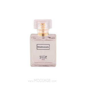 عطر جیبی زنانه کوکو مادمازل اسکوپ scoop