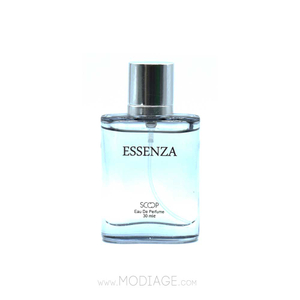 عطر جیبی مردانه جیو اسنزا اسکوپ scoop