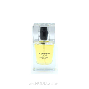 عطر جیبی مردانه دیور هوم اینتنس اسکوپ scoop