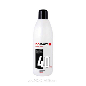 کرم اکسیدان کراتینه 12% 1000 میل دوماسی Domacy
