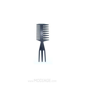 شانه کار آرایشگاهی شی رز Sh-Rose