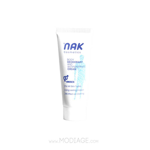 کرم بوگیر بدن ناک Nak
