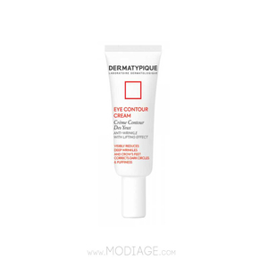 کرم دور چشم ضد چروک درماتیپیک Dermatypique