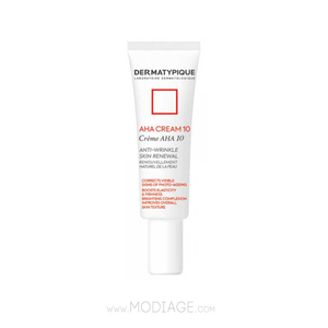 کرم لايه بردار AHA10% درماتیپیک  Dermatypique