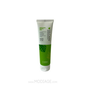 ژل ترمیم کننده پوست آسیب دیده سیلکر Silcare