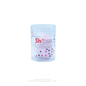 پد اسفنجی کوچک  شی رز Sh-Rose