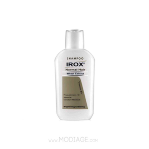 شامپو سبوس گندم ایروکس IROX