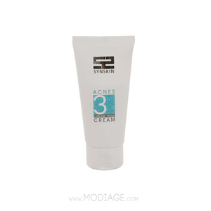 کرم ژل فاز مزمن اکنس 3 ساین اسکین SynSkin