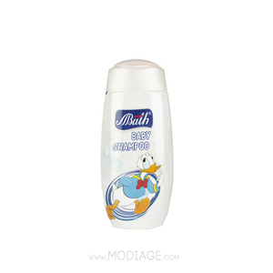 شامپو بچه عروسکی اسلیو دانلداک بس Bath 