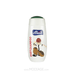 شامپو بچه عروسکی اسلیو بن تن2 بس Bath