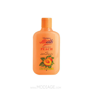 شامپو موی معمولی 1000 میلی لیتر بس Bath
