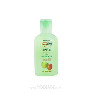 شامپو موی چرب 280 میلی لیتر بس Bath