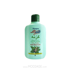 شامپو گزنه بس Bath