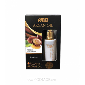 روغن آرگان خالص بیز Biz