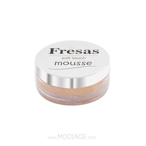 کرم موس فرساس Fresas