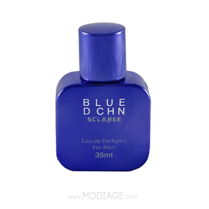 عطر جیبی مردانه اسکلاره Bleu d chn