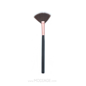 براش هایلایتر مشکی مسی مدیاژ Modiage