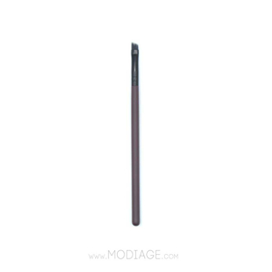 براش سایه سر کج زرشکی قهوه‌ای مدیاژ Modiage
