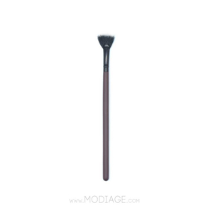 براش هایلایتر زرشکی قهوه‌ای مدیاژ Modiage