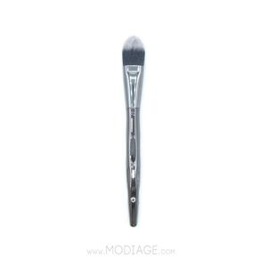 براش کرم پودر نوک مدادی متالیک مدیاژ Modiage