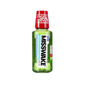 دهانشویه میسویک مدل Sensitive Care حجم200میل
