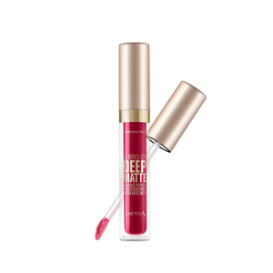 رژ لب مایع مات Deep Matte آموتیا Amutiya