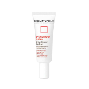 کرم دورچشم ضد تیرگی و پف درماتیپیک Dermatypique