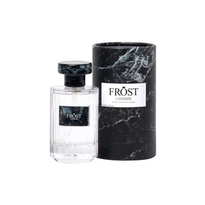 ادوپرفیوم مردانه L Homme فراست Frost