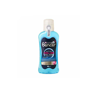 دهانشویه TOTAL CARE بنسر BENCER