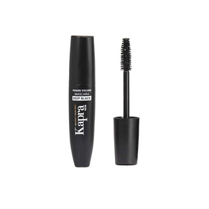 ریمل حجم دهنده Deep Black کاپرا نیو KAPRA