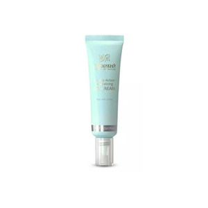 کرم دور چشم سینره_cinere double action revitalizing eye cream	