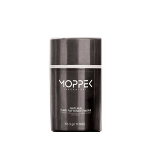پودر پرپشت کننده مو 10 گرمی موپک Moppek