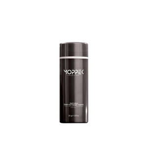 پودر پرپشت کننده مو 25 گرمی موپک Moppek