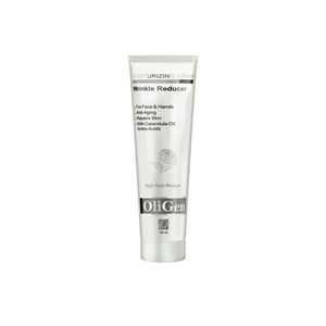 کرم مرطوب کننده Wrinkle Reducer الی ژن OLIGEN	