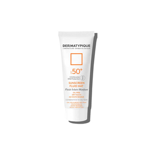 ضد آفتاب فاقد چربی SPF50 درماتیپیک DERMATYPIQUE