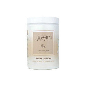 لوسیون پا کره کاکائو 700 میلی لیتر ژبن پلاس JABON PLUS
