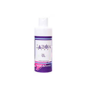 ژل پینه بردار پا CALLUS REMOVER ژبن پلاس JABON PLUS