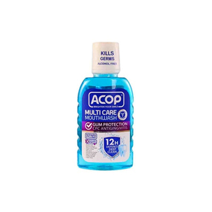 دهانشویه Multi Care آکوپ Acop