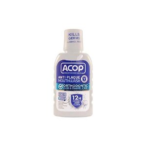 دهانشویه ارتودنسی آکوپ Acop