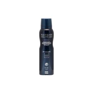 اسپری دئودورانت مردانه 150 میلی لیتر Bvlgari Aqva بادی کر Body Care