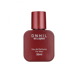 عطر جیبی مردانه دانهیل اسکلاره DNHIL