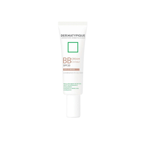بی بی کرم SPF20 درماتیپیک DERMATYPIQUE