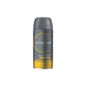 اسپری دئودورانت بدن ROMANUS کاسپین CASPIAN